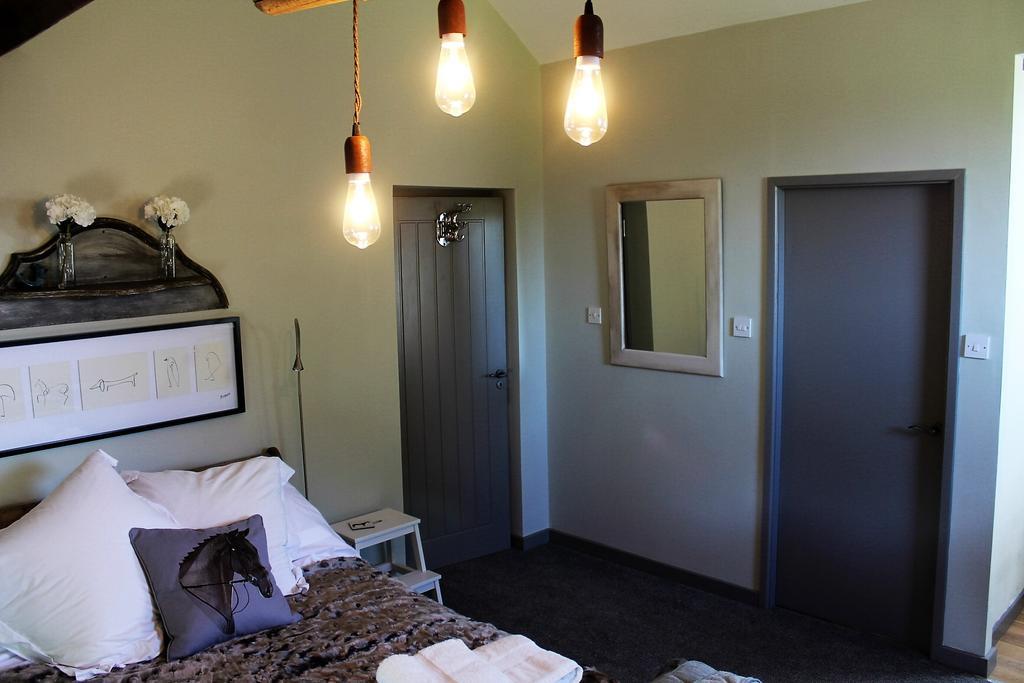 The Jockey Room Hideaway Spurstow المظهر الخارجي الصورة